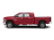 Flame Red Clearcoat 2016 Ram Truck 3500 Pictures 3500 Mega Cab SLT 4WD photos side view Flame Red Clearcoat 2016 Ram Truck 3500 Pictures 3500 Mega Cab SLT 4WD photos side view