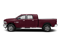 Delmonico Red Pearlcoat 2016 Ram Truck 3500 Pictures 3500 Mega Cab SLT 4WD photos side view Delmonico Red Pearlcoat 2016 Ram Truck 3500 Pictures 3500 Mega Cab SLT 4WD photos side view