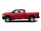 Bright Red 2016 Ram Truck 3500 Pictures 3500 Crew Cab Tradesman 4WD photos side view Bright Red 2016 Ram Truck 3500 Pictures 3500 Crew Cab Tradesman 4WD photos side view