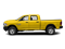 Yellow 2016 Ram Truck 3500 Pictures 3500 Crew Cab Tradesman 4WD photos side view Yellow 2016 Ram Truck 3500 Pictures 3500 Crew Cab Tradesman 4WD photos side view