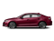 San Marino Red 2017 Acura ILX Pictures ILX Sedan w/Premium/A-SPEC Pkg photos side view San Marino Red 2017 Acura ILX Pictures ILX Sedan w/Premium/A-SPEC Pkg photos side view