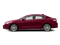 San Marino Red 2017 Acura ILX Pictures ILX Sedan w/Technology Plus Pkg photos side view San Marino Red 2017 Acura ILX Pictures ILX Sedan w/Technology Plus Pkg photos side view