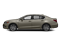 Gilded Pewter Metallic 2017 Acura RLX Pictures RLX Sedan w/Advance Pkg photos side view Gilded Pewter Metallic 2017 Acura RLX Pictures RLX Sedan w/Advance Pkg photos side view