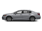 Slate Silver Metallic 2017 Acura RLX Pictures RLX Sedan w/Advance Pkg photos side view Slate Silver Metallic 2017 Acura RLX Pictures RLX Sedan w/Advance Pkg photos side view