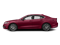 San Marino Red 2017 Acura TLX Pictures TLX SH-AWD V6 w/Advance Pkg photos side view San Marino Red 2017 Acura TLX Pictures TLX SH-AWD V6 w/Advance Pkg photos side view
