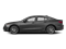 Modern Steel Metallic 2017 Acura TLX Pictures TLX FWD V6 w/Advance Pkg photos side view Modern Steel Metallic 2017 Acura TLX Pictures TLX FWD V6 w/Advance Pkg photos side view