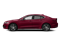 San Marino Red 2017 Acura TLX Pictures TLX FWD w/Technology Pkg photos side view San Marino Red 2017 Acura TLX Pictures TLX FWD w/Technology Pkg photos side view