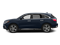 Fathom Blue Pearl 2017 Acura MDX Pictures MDX SH-AWD w/Technology Pkg photos side view Fathom Blue Pearl 2017 Acura MDX Pictures MDX SH-AWD w/Technology Pkg photos side view