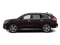Black Copper Pearl 2017 Acura MDX Pictures MDX SH-AWD w/Technology Pkg photos side view Black Copper Pearl 2017 Acura MDX Pictures MDX SH-AWD w/Technology Pkg photos side view