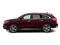Dark Cherry Pearl 2017 Acura MDX Pictures MDX SH-AWD w/Technology Pkg photos side view Dark Cherry Pearl 2017 Acura MDX Pictures MDX SH-AWD w/Technology Pkg photos side view