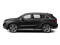 Crystal Black Pearl 2017 Acura MDX Pictures MDX FWD w/Advance/Entertainment Pkg photos side view Crystal Black Pearl 2017 Acura MDX Pictures MDX FWD w/Advance/Entertainment Pkg photos side view