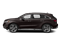 Black Copper Pearl 2017 Acura MDX Pictures MDX FWD w/Advance/Entertainment Pkg photos side view Black Copper Pearl 2017 Acura MDX Pictures MDX FWD w/Advance/Entertainment Pkg photos side view