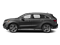 Modern Steel Metallic 2017 Acura MDX Pictures MDX FWD w/Advance/Entertainment Pkg photos side view Modern Steel Metallic 2017 Acura MDX Pictures MDX FWD w/Advance/Entertainment Pkg photos side view