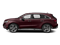 Dark Cherry Pearl 2017 Acura MDX Pictures MDX FWD w/Advance/Entertainment Pkg photos side view Dark Cherry Pearl 2017 Acura MDX Pictures MDX FWD w/Advance/Entertainment Pkg photos side view