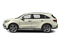 White Diamond Pearl 2017 Acura MDX Pictures MDX FWD w/Advance/Entertainment Pkg photos side view White Diamond Pearl 2017 Acura MDX Pictures MDX FWD w/Advance/Entertainment Pkg photos side view