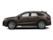 Kona Coffee Metallic 2017 Acura RDX Pictures RDX AWD photos side view Kona Coffee Metallic 2017 Acura RDX Pictures RDX AWD photos side view