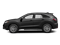 Modern Steel Metallic 2017 Acura RDX Pictures RDX AWD photos side view Modern Steel Metallic 2017 Acura RDX Pictures RDX AWD photos side view