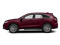 Basque Red Pearl II 2017 Acura RDX Pictures RDX AWD photos side view Basque Red Pearl II 2017 Acura RDX Pictures RDX AWD photos side view