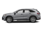 Lunar Silver Metallic 2017 Acura RDX Pictures RDX AWD photos side view Lunar Silver Metallic 2017 Acura RDX Pictures RDX AWD photos side view