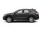 Modern Steel Metallic 2017 Acura RDX Pictures RDX FWD w/Technology Pkg photos side view Modern Steel Metallic 2017 Acura RDX Pictures RDX FWD w/Technology Pkg photos side view