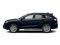 Fathom Blue Pearl 2017 Acura RDX Pictures RDX FWD w/Technology/AcuraWatch Plus Pkg photos side view Fathom Blue Pearl 2017 Acura RDX Pictures RDX FWD w/Technology/AcuraWatch Plus Pkg photos side view