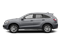 Lunar Silver Metallic 2017 Acura RDX Pictures RDX FWD w/AcuraWatch Plus photos side view Lunar Silver Metallic 2017 Acura RDX Pictures RDX FWD w/AcuraWatch Plus photos side view