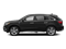 Crystal Black Pearl 2017 Acura MDX Pictures MDX Sport Hybrid SH-AWD w/Technology Pkg photos side view Crystal Black Pearl 2017 Acura MDX Pictures MDX Sport Hybrid SH-AWD w/Technology Pkg photos side view