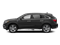 Modern Steel Metallic 2017 Acura MDX Pictures MDX Sport Hybrid SH-AWD w/Technology Pkg photos side view Modern Steel Metallic 2017 Acura MDX Pictures MDX Sport Hybrid SH-AWD w/Technology Pkg photos side view