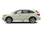 White Diamond Pearl 2017 Acura MDX Pictures MDX Sport Hybrid SH-AWD w/Technology Pkg photos side view White Diamond Pearl 2017 Acura MDX Pictures MDX Sport Hybrid SH-AWD w/Technology Pkg photos side view