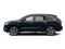 Fathom Blue Pearl 2017 Acura MDX Pictures MDX Sport Hybrid SH-AWD w/Advance Pkg photos side view Fathom Blue Pearl 2017 Acura MDX Pictures MDX Sport Hybrid SH-AWD w/Advance Pkg photos side view
