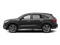 Modern Steel Metallic 2017 Acura MDX Pictures MDX Sport Hybrid SH-AWD w/Advance Pkg photos side view Modern Steel Metallic 2017 Acura MDX Pictures MDX Sport Hybrid SH-AWD w/Advance Pkg photos side view