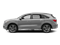 Lunar Silver Metallic 2017 Acura MDX Pictures MDX Sport Hybrid SH-AWD w/Advance Pkg photos side view Lunar Silver Metallic 2017 Acura MDX Pictures MDX Sport Hybrid SH-AWD w/Advance Pkg photos side view