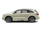 White Diamond Pearl 2017 Acura MDX Pictures MDX Sport Hybrid SH-AWD w/Advance Pkg photos side view White Diamond Pearl 2017 Acura MDX Pictures MDX Sport Hybrid SH-AWD w/Advance Pkg photos side view