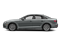 Monsoon Gray Metallic 2017 Audi A4 Pictures A4 2.0 TFSI Auto Premium Plus quattro AWD photos side view Monsoon Gray Metallic 2017 Audi A4 Pictures A4 2.0 TFSI Auto Premium Plus quattro AWD photos side view
