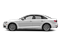 Glacier White Metallic 2017 Audi A4 Pictures A4 2.0 TFSI Auto Premium Plus quattro AWD photos side view Glacier White Metallic 2017 Audi A4 Pictures A4 2.0 TFSI Auto Premium Plus quattro AWD photos side view