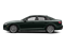 Gotland Green Metallic 2017 Audi A4 Pictures A4 2.0 TFSI Auto Premium Plus quattro AWD photos side view Gotland Green Metallic 2017 Audi A4 Pictures A4 2.0 TFSI Auto Premium Plus quattro AWD photos side view