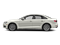 Ibis White 2017 Audi A4 Pictures A4 2.0 TFSI Auto Premium Plus quattro AWD photos side view Ibis White 2017 Audi A4 Pictures A4 2.0 TFSI Auto Premium Plus quattro AWD photos side view
