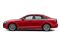 Tango Red Metallic 2017 Audi A4 Pictures A4 2.0 TFSI Auto Premium Plus quattro AWD photos side view Tango Red Metallic 2017 Audi A4 Pictures A4 2.0 TFSI Auto Premium Plus quattro AWD photos side view