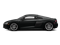 Mythos Black Metallic 2017 Audi R8 Coupe Pictures R8 Coupe V10 plus quattro AWD photos side view Mythos Black Metallic 2017 Audi R8 Coupe Pictures R8 Coupe V10 plus quattro AWD photos side view