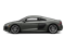Daytona Gray Pearl Effect 2017 Audi R8 Coupe Pictures R8 Coupe V10 plus quattro AWD photos side view Daytona Gray Pearl Effect 2017 Audi R8 Coupe Pictures R8 Coupe V10 plus quattro AWD photos side view
