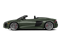 Camouflage Green Metallic/Black Roof 2017 Audi R8 Spyder Pictures R8 Spyder V10 quattro AWD photos side view Camouflage Green Metallic/Black Roof 2017 Audi R8 Spyder Pictures R8 Spyder V10 quattro AWD photos side view