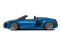 Ara Blue Crystal Effect/Black Roof 2017 Audi R8 Spyder Pictures R8 Spyder V10 quattro AWD photos side view Ara Blue Crystal Effect/Black Roof 2017 Audi R8 Spyder Pictures R8 Spyder V10 quattro AWD photos side view