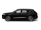 Night Black 2017 Audi Q7 Pictures Q7 2.0 TFSI Premium photos side view Night Black 2017 Audi Q7 Pictures Q7 2.0 TFSI Premium photos side view