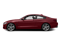 Melbourne Red Metallic 2017 BMW 4 Series Pictures 4 Series 440i Coupe photos side view Melbourne Red Metallic 2017 BMW 4 Series Pictures 4 Series 440i Coupe photos side view