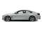Glacier Silver Metallic 2017 BMW 4 Series Pictures 4 Series 440i Coupe photos side view Glacier Silver Metallic 2017 BMW 4 Series Pictures 4 Series 440i Coupe photos side view