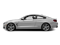 Mineral White Metallic 2017 BMW 4 Series Pictures 4 Series 440i Coupe photos side view Mineral White Metallic 2017 BMW 4 Series Pictures 4 Series 440i Coupe photos side view