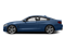 Estoril Blue Metallic 2017 BMW 4 Series Pictures 4 Series 440i Coupe photos side view Estoril Blue Metallic 2017 BMW 4 Series Pictures 4 Series 440i Coupe photos side view
