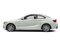 Alpine White 2017 BMW 2 Series Pictures 2 Series M240i xDrive Coupe photos side view Alpine White 2017 BMW 2 Series Pictures 2 Series M240i xDrive Coupe photos side view