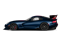 Competition Blue 2017 Dodge Viper Pictures Viper ACR Coupe *Ltd Avail* photos side view Competition Blue 2017 Dodge Viper Pictures Viper ACR Coupe *Ltd Avail* photos side view