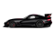 Gunmetal Pearl 2017 Dodge Viper Pictures Viper ACR Coupe *Ltd Avail* photos side view Gunmetal Pearl 2017 Dodge Viper Pictures Viper ACR Coupe *Ltd Avail* photos side view